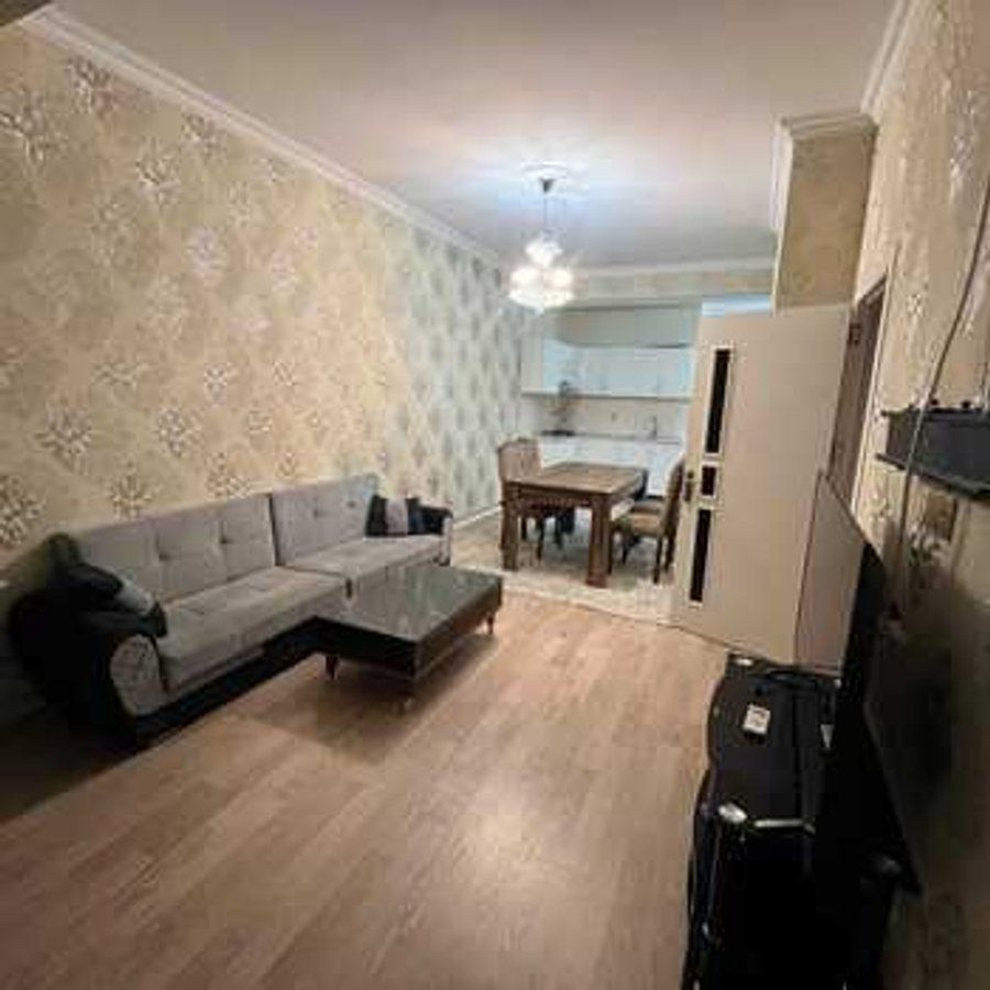 3-otaqlı yeni tikili kirayə verilir, Mərdanov Qardaşları küç., 80 m² — Mənzil, Bakı (11)