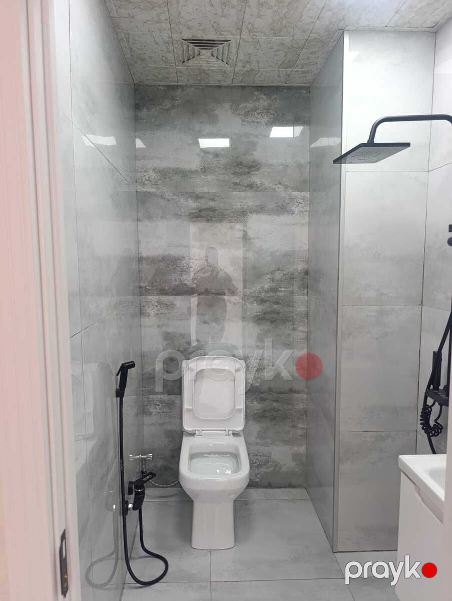 Satılır 2 otaqlı yeni tikili 47 m² — Mənzil, Xırdalan (9)