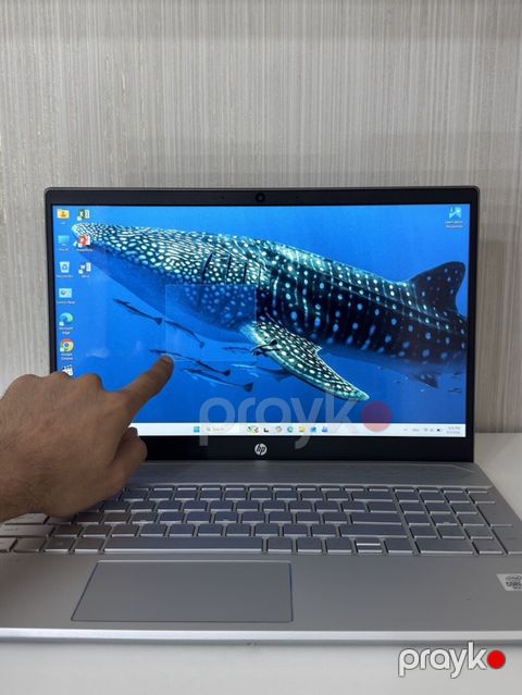 İşlənmiş HP Pavilion, 15.6 Intel Core i5, 256 GB, Ünvandan götürmə, Ödənişli çatdırılma — Digah