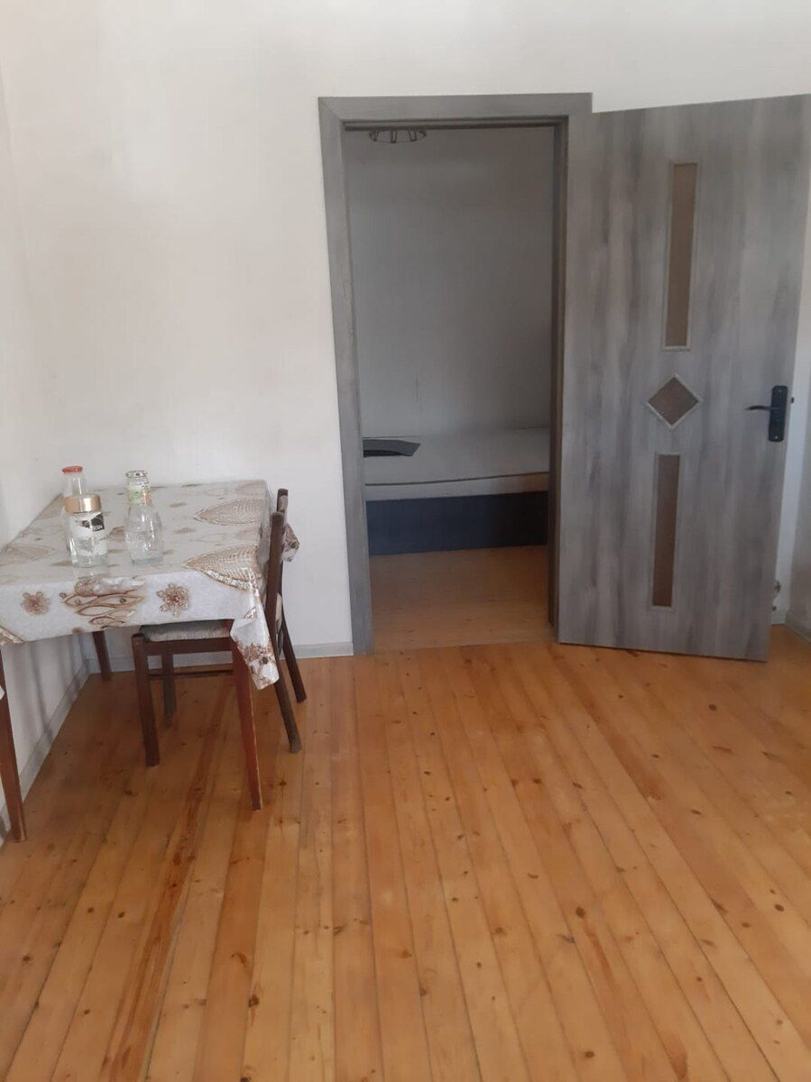 2-otaqlı mənzil kirayə verilir, Yeni Ramana qəs., 40 m² — Mənzil, Bakı (3)