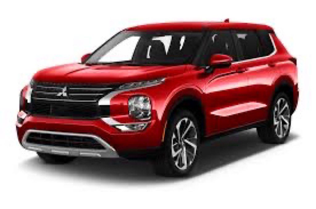 "Mitsubishi Outlander" ehtiyat hissələri — Ehtiyat hissələri və aksesuarlar, Bakı (9)