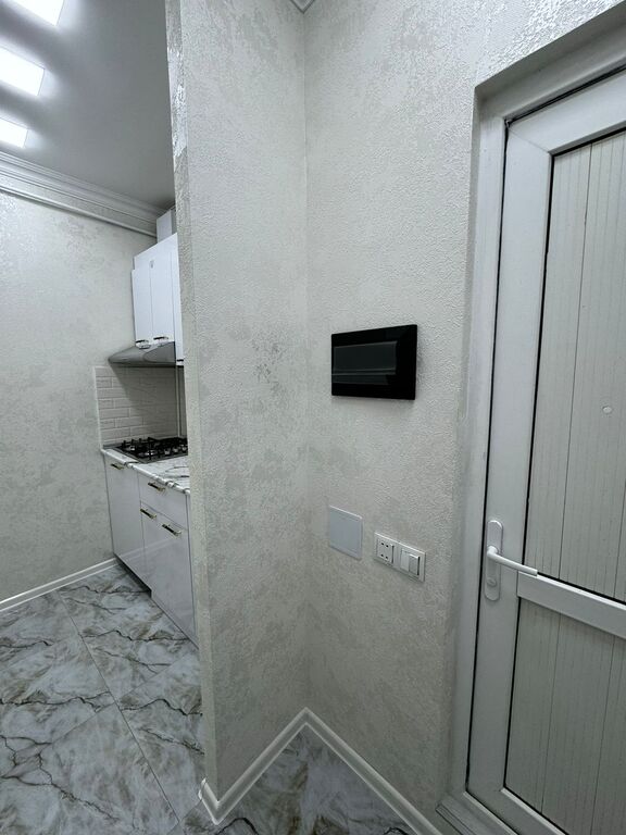 Satılır 2 otaqlı köhnə tikili 40 m² — Mənzil, Bakı (10)