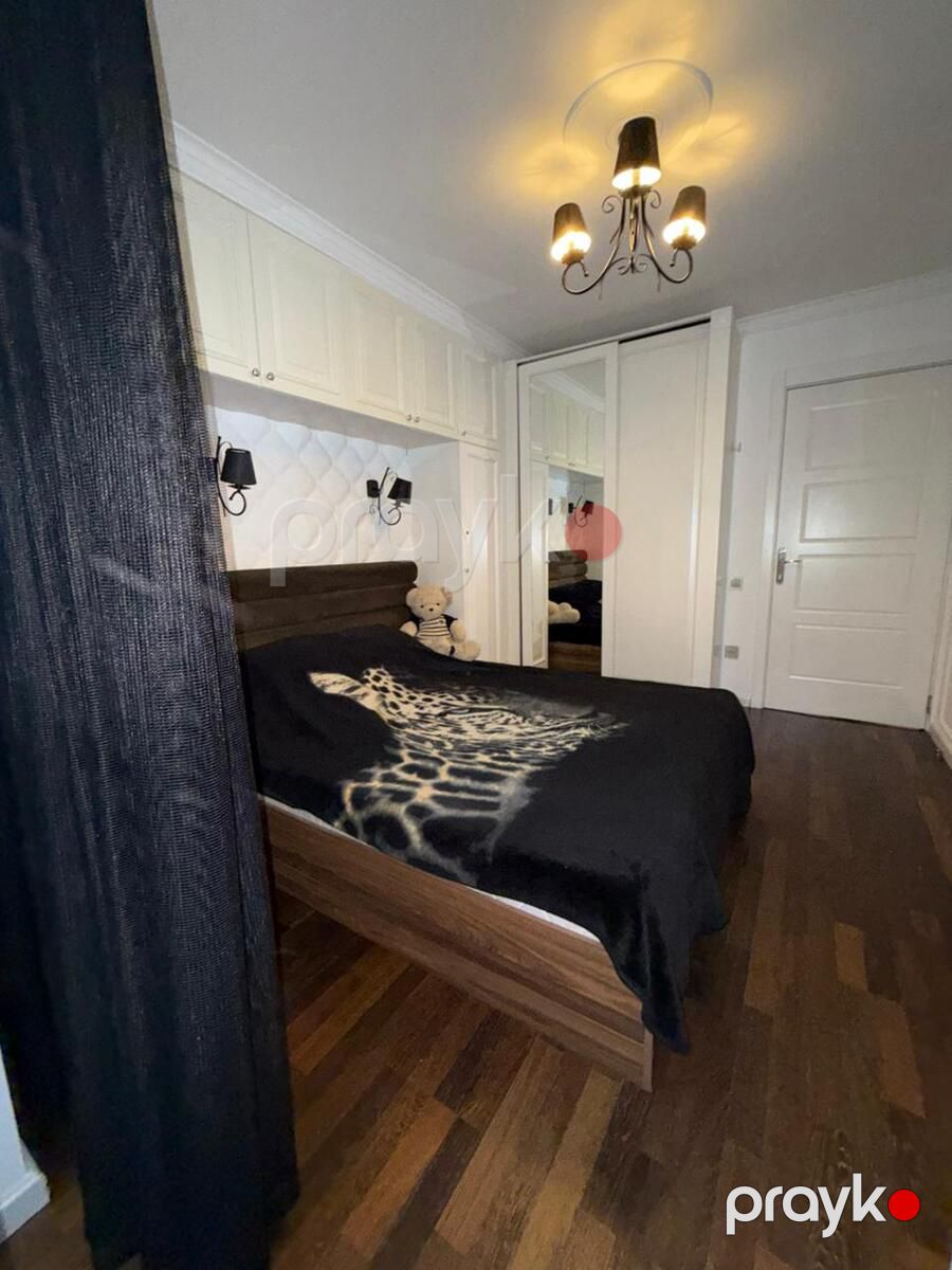 Satılır 2 otaqlı köhnə tikili 60 m² — Mənzil, Bakı (10)