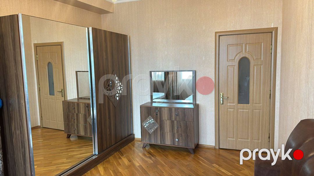 Satılır 2 otaqlı yeni tikili 100 m² — Mənzil, Bakı (7)
