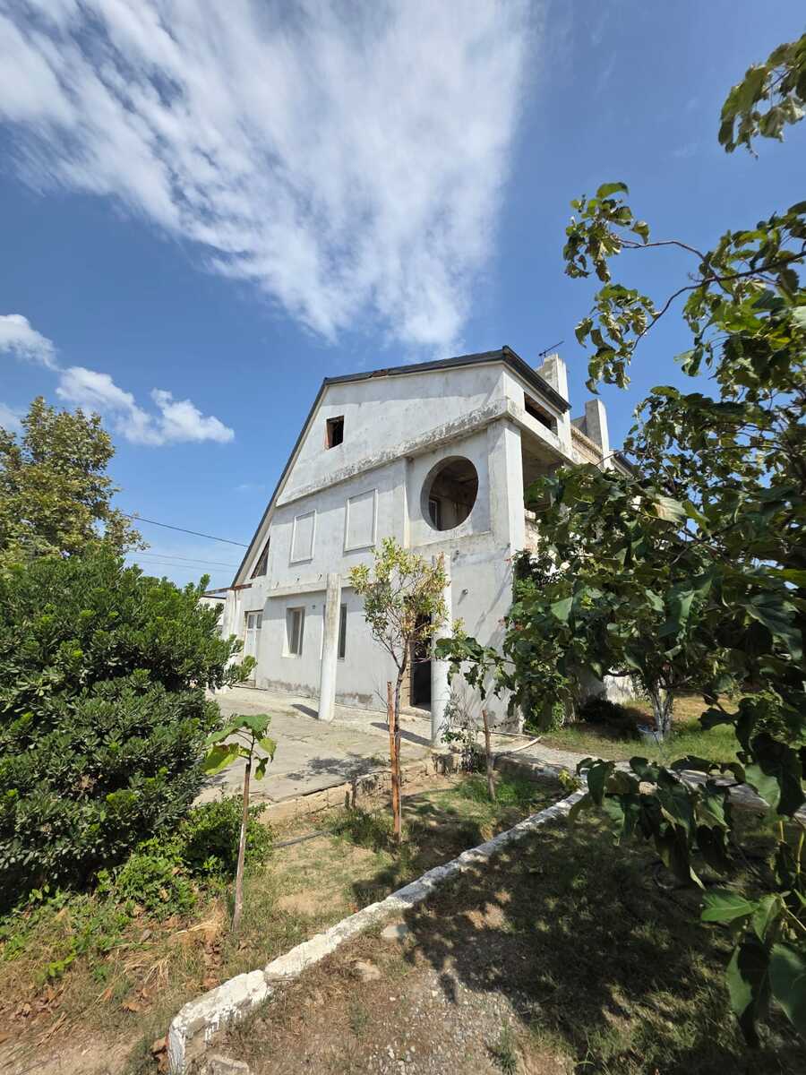 Satılır 6 otaqlı həyət evi/bağ evi 360 m² — Ev, villa, Bakı (11)