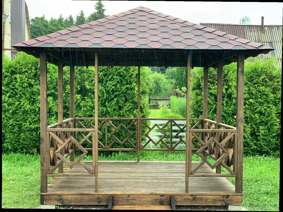 Söhbətgah — Dacha və bağ, Bakı (2)