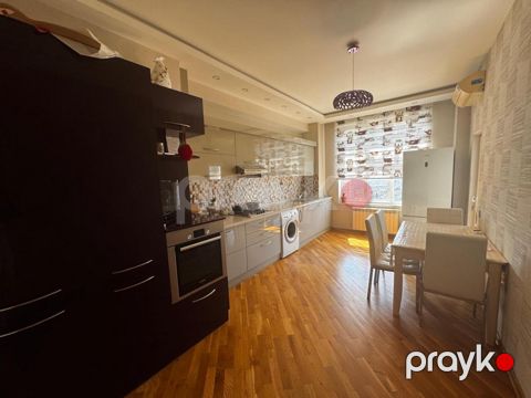Satılır 2 otaqlı yeni tikili 109 m²