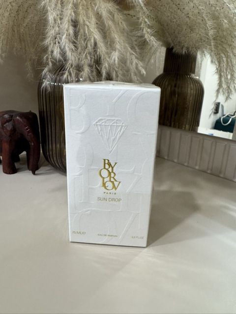 Orlov Paris Sun Drop – Eau de Parfum - Brend: Orlov Paris - Model — Bakı