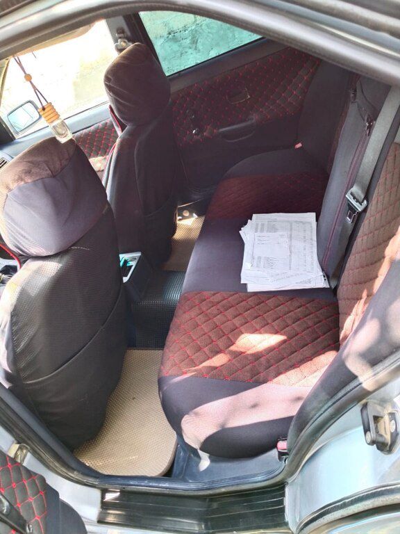 BMW 320, 2.0 L, 1991 il, 475 460 km — Avtomobillər, Gəncə (10)