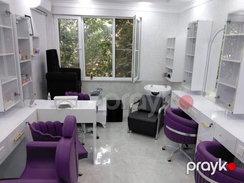 İcarəyə verilir obyekt 40 m²