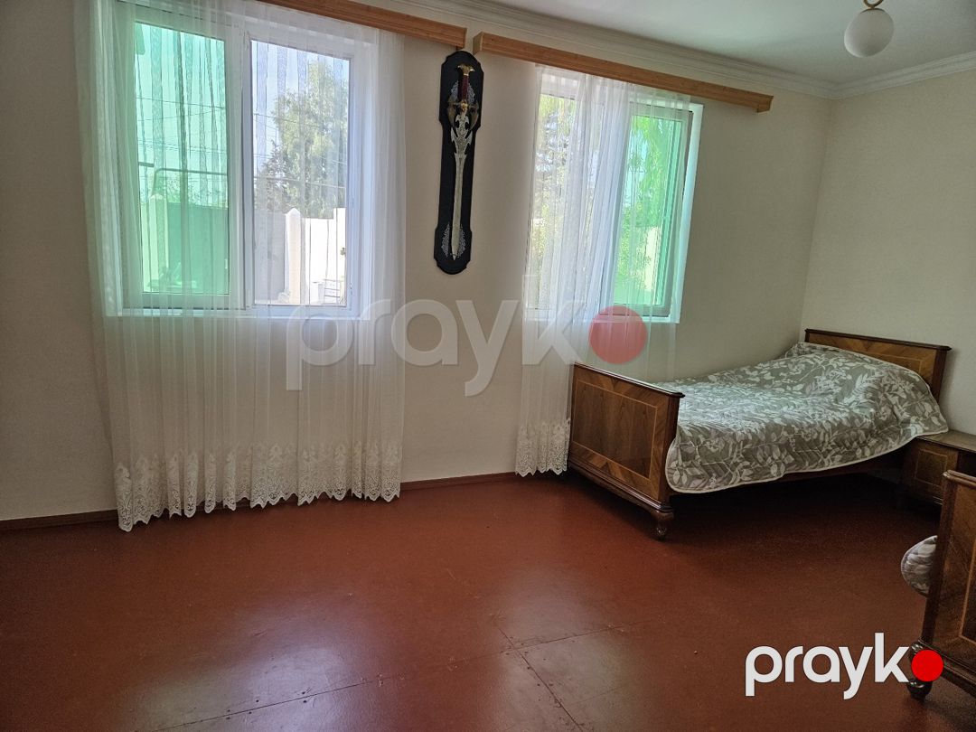 Bağ evi kirayə verilir, Mərdəkan qəs — Ev, villa, Bakı (8)