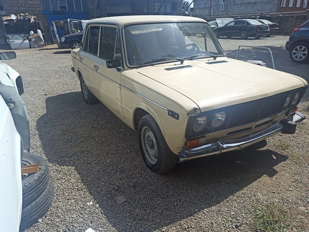 Lada (VAZ) 2106, 1.6 L, 1994 il, 253 880 km — Avtomobillər, Lənkəran (3)