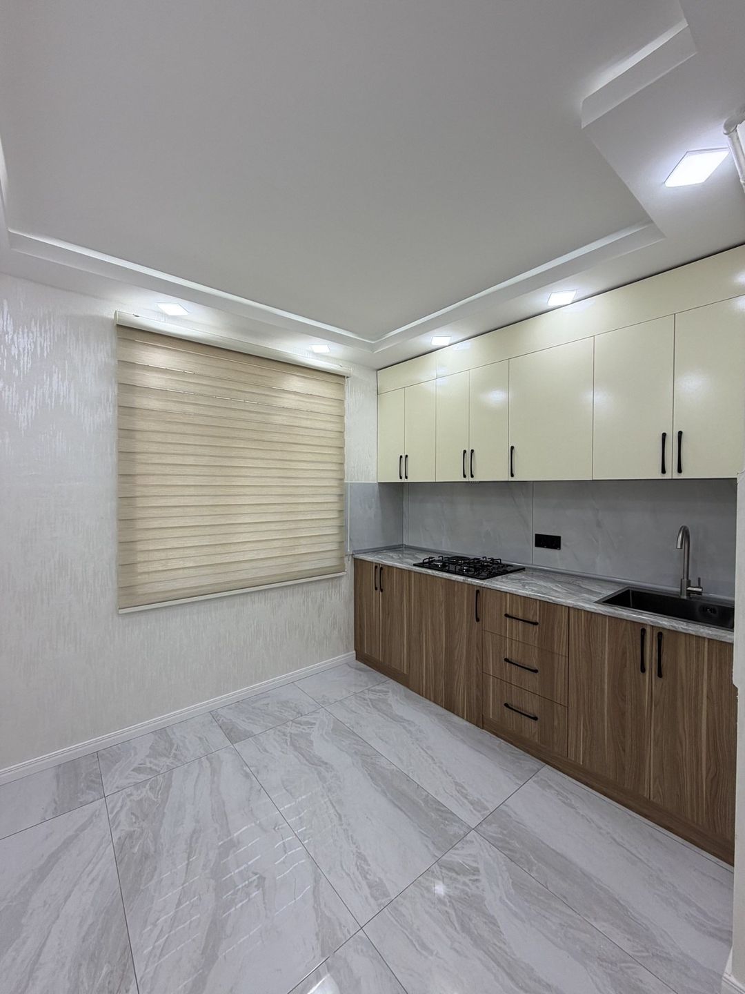 Satılır 2 otaqlı köhnə tikili 68 m² — Mənzil, Bakı (6)