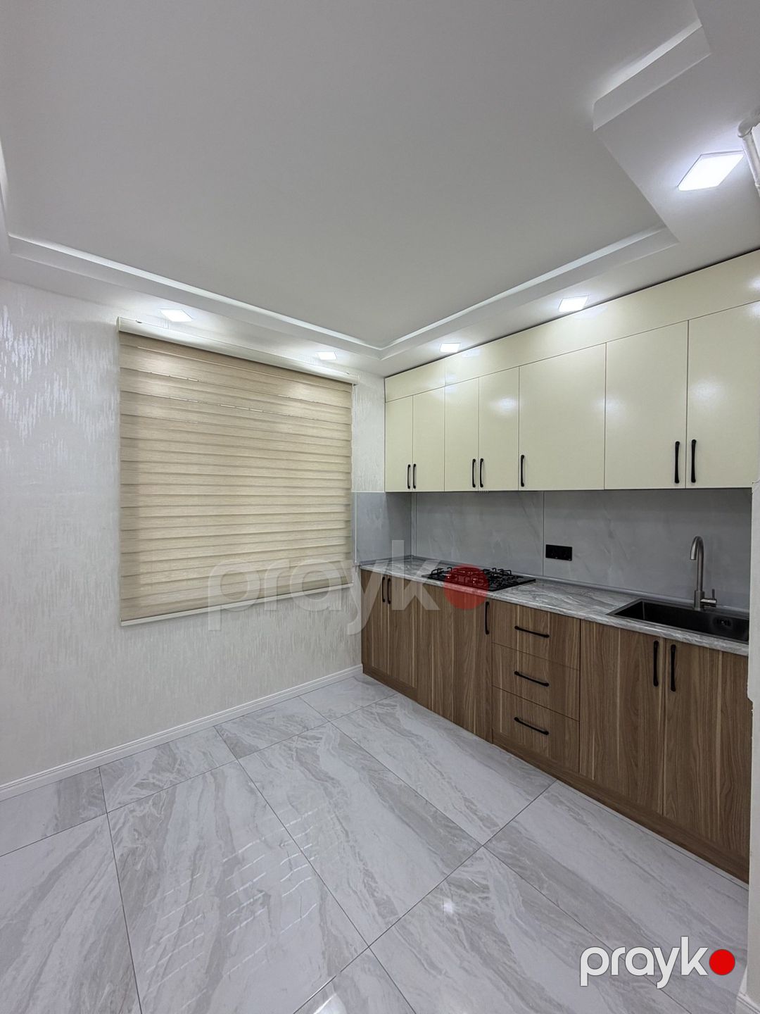 Satılır 2 otaqlı köhnə tikili 68 m² — Mənzil, Bakı (6)