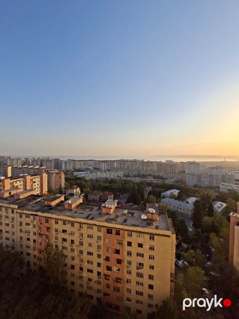 Satılır 2 otaqlı yeni tikili 82 m² — Bakı