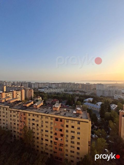 Satılır 2 otaqlı yeni tikili 82 m² — Bakı