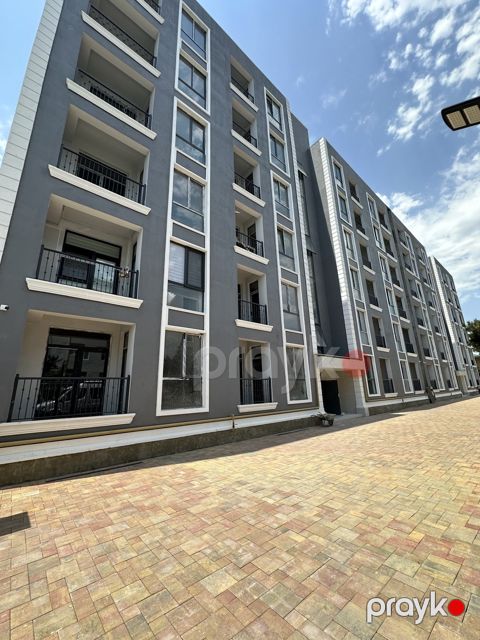 Satılır 2 otaqlı yeni tikili 64.5 m² — Bakı