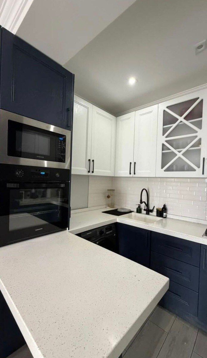 Satılır 3 otaqlı yeni tikili 85 m² — Mənzil, Bakı (9)