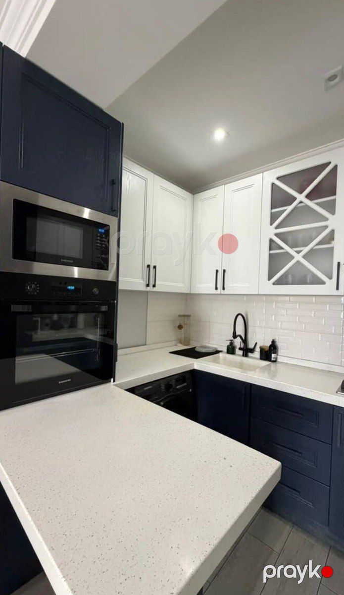 Satılır 3 otaqlı yeni tikili 85 m² — Mənzil, Bakı (9)