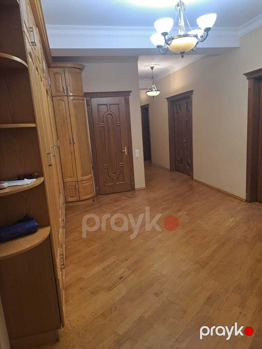 İcarəyə verilir 3 otaqlı yeni tikili 125 m² — Mənzil, Bakı (3)