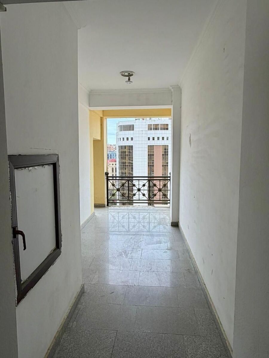 Satılır 4 otaqlı yeni tikili 170 m² — Mənzil, Bakı (12)