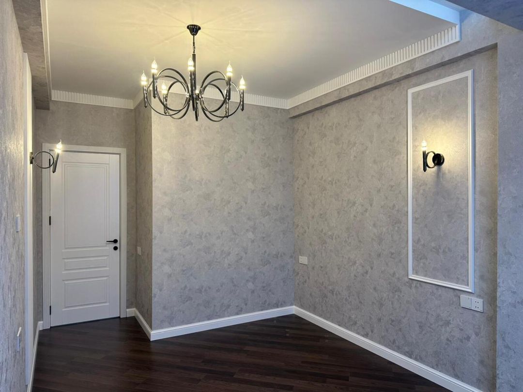 Satılır 2 otaqlı yeni tikili 60 m² — Mənzil, Bakı (7)