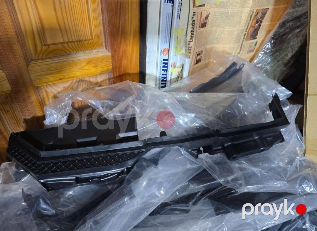 "Chevrolet Equinox" ehtiyat hissələri — Ehtiyat hissələri və aksesuarlar, Bakı (8)
