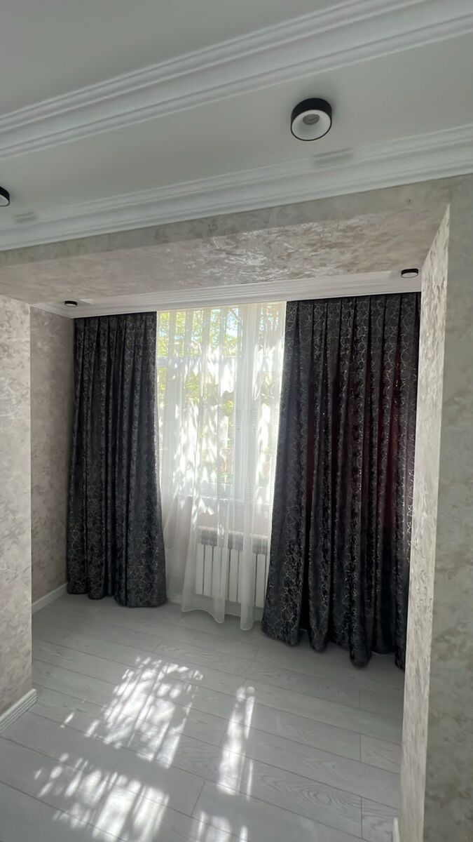 Satılır 3 otaqlı köhnə tikili 80 m² — Mənzil, Bakı (3)