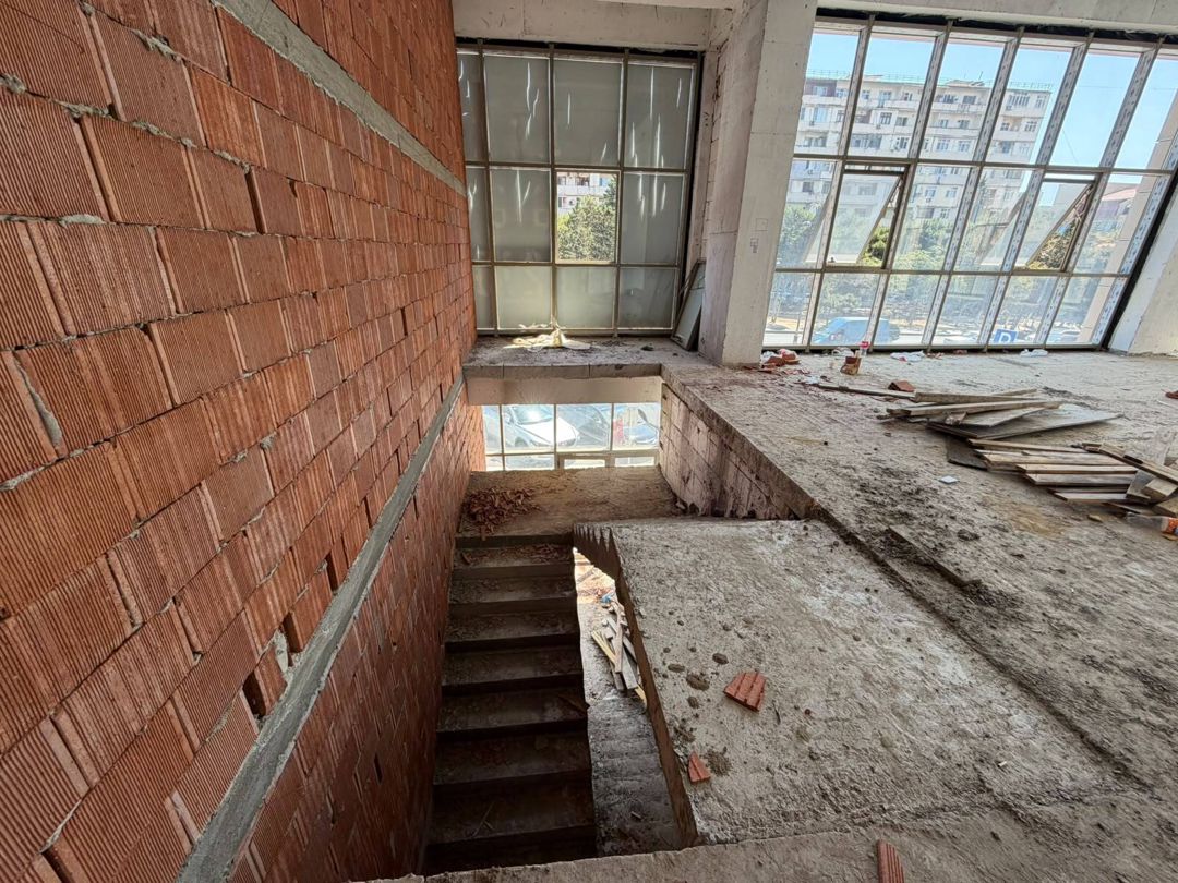 İcarəyə verilir obyekt 700 m² — Əmlak, Bakı (9)