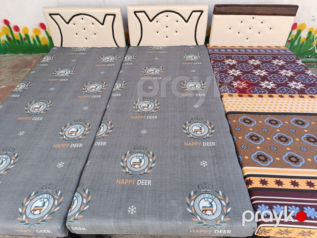 Qrafat təzədir Hazir Əldə Var vhatsapa yaza bilersiz — Yataqlar, Bakı (3)