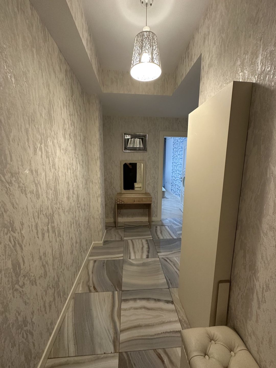 Satılır 2 otaqlı yeni tikili 67 m² — Mənzil, Bakı (3)