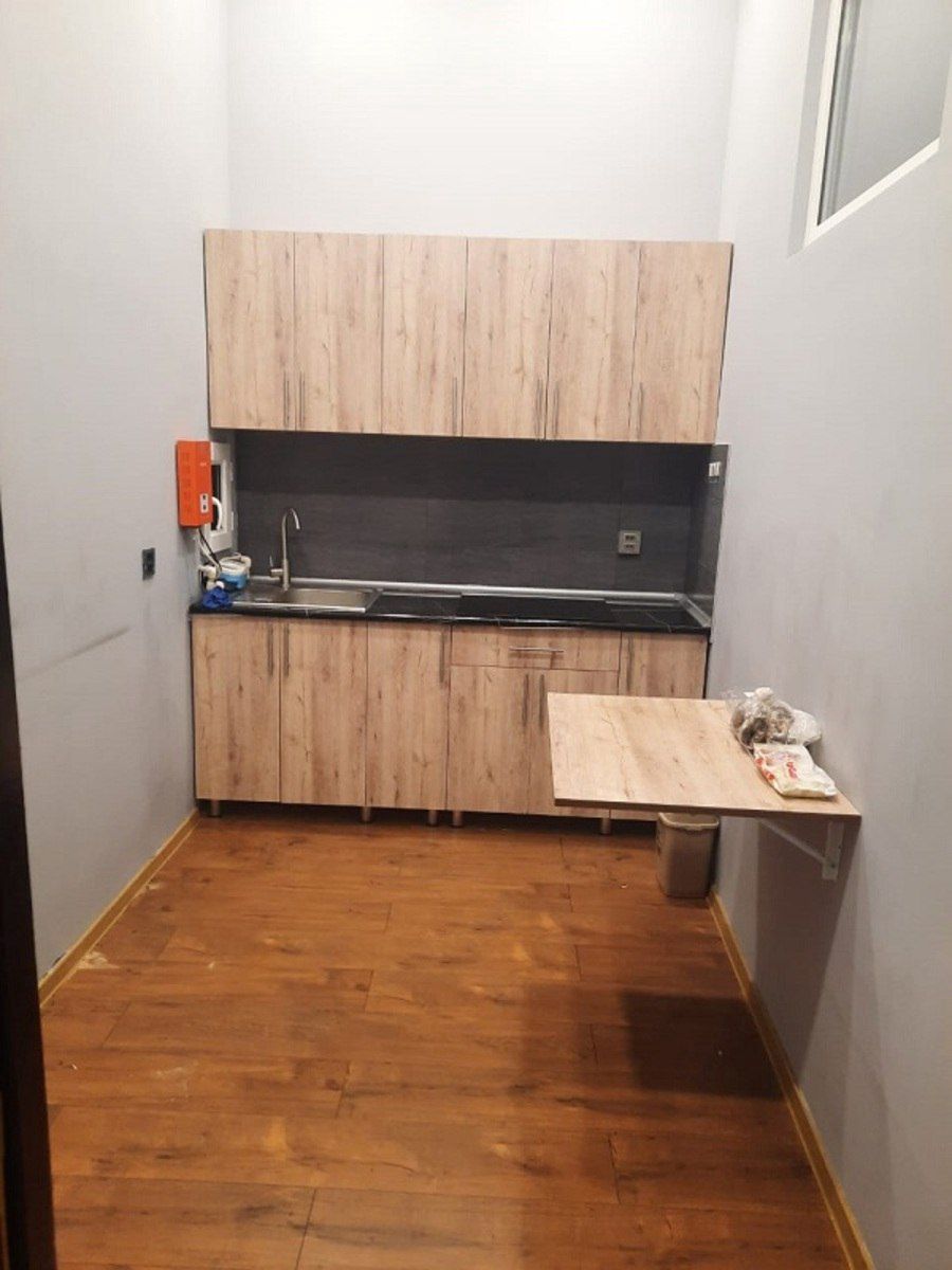 İcarəyə verilir 4 otaqlı ofis 116 m² — Ofis, Bakı (8)