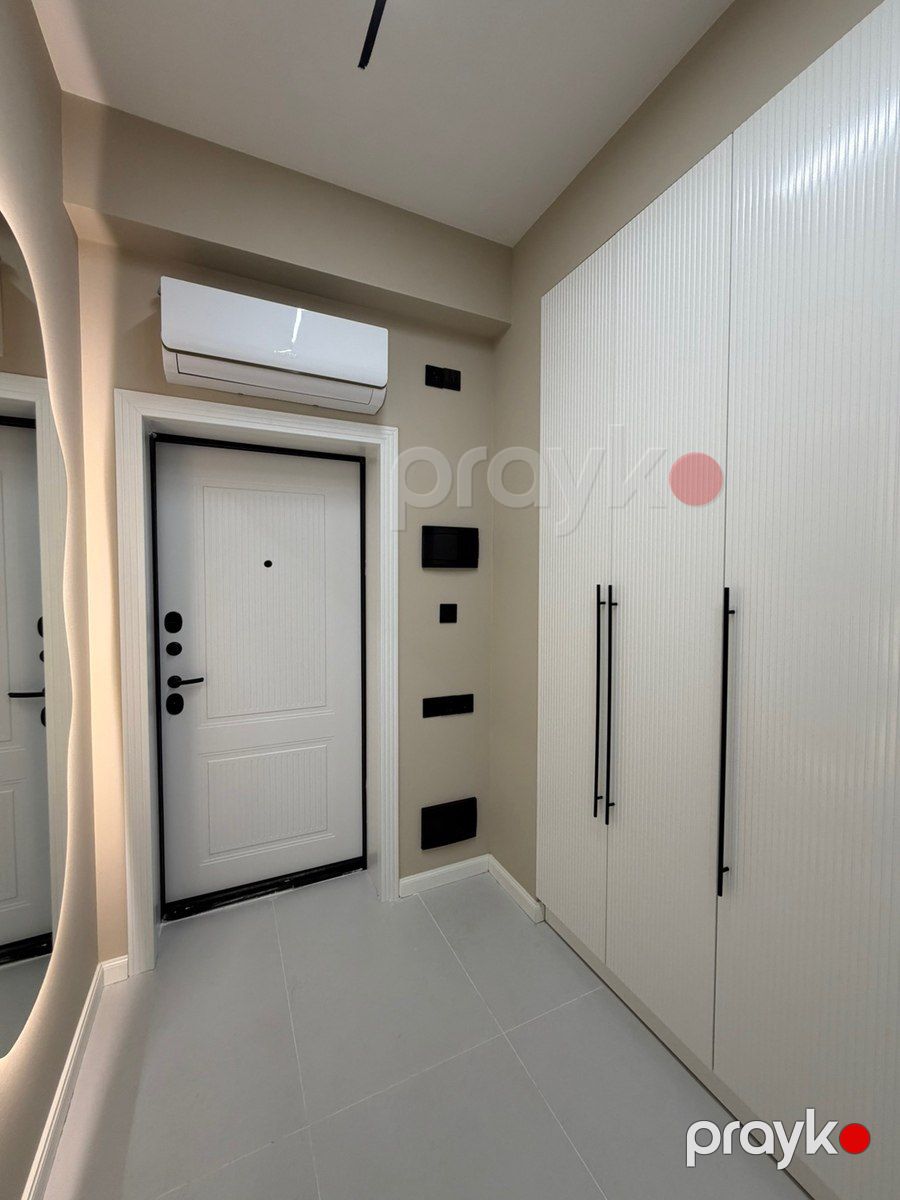 2-otaqlı yeni tikili, Sumqayıt ş., 63 m² — Mənzil, Sumqayıt (12)