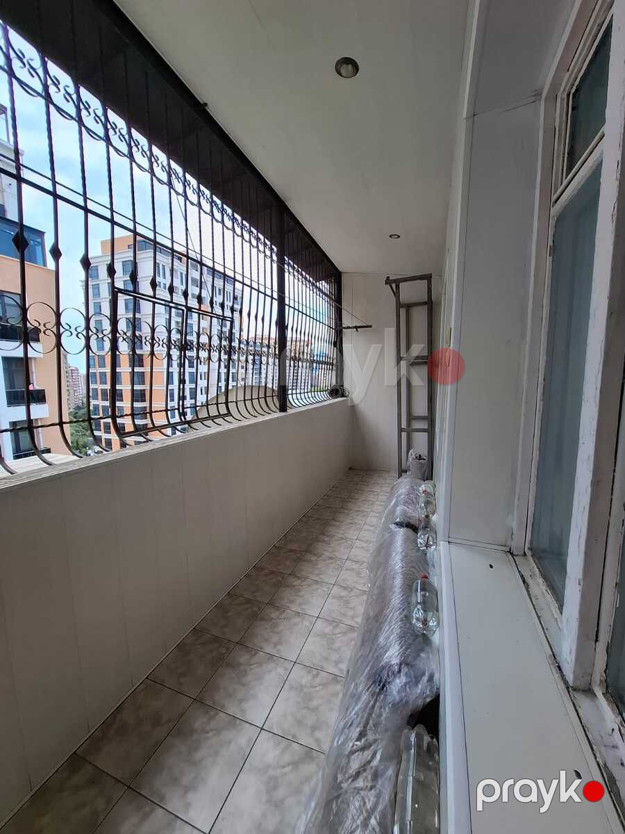 Satılır 4 otaqlı köhnə tikili 80 m² — Mənzil, Bakı (7)