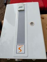 Elektrik qazan – Deltic DSR-2204H idarə paneli ilə Məhsul təsviri — bineqedi rayonu 6mk