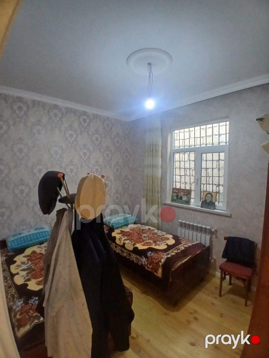 Satılır 2 otaqlı həyət evi/bağ evi 91 m² — Ev, villa, Xırdalan (3)