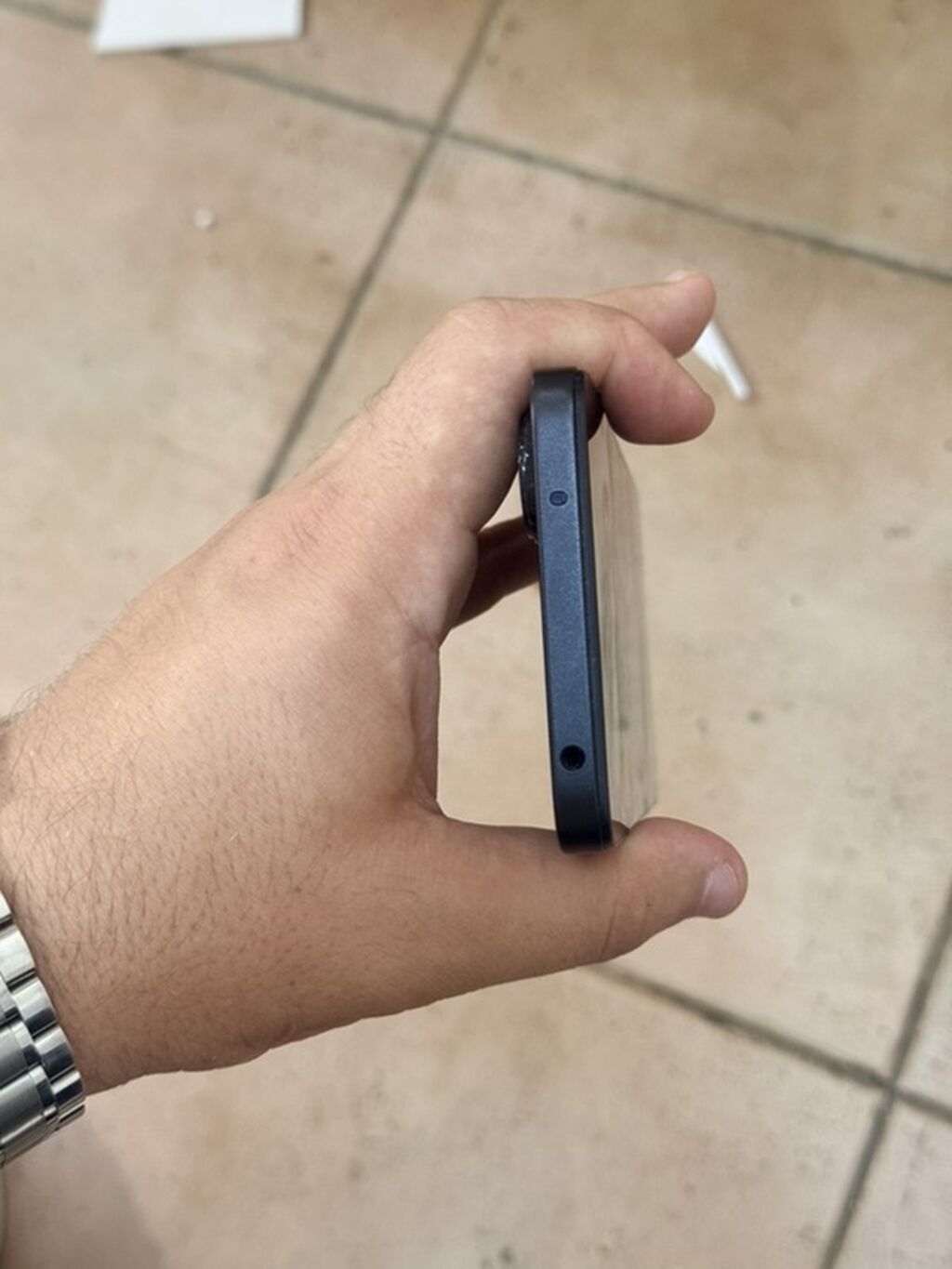 Poco M6, 128 GB, rəng - Qara, Sensor — Xiaomi, Bakı (6)