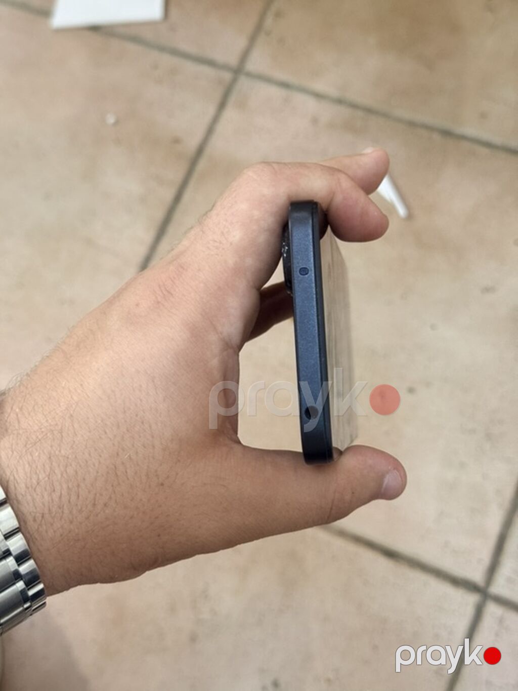 Poco M6, 128 GB, rəng - Qara, Sensor — Xiaomi, Bakı (6)