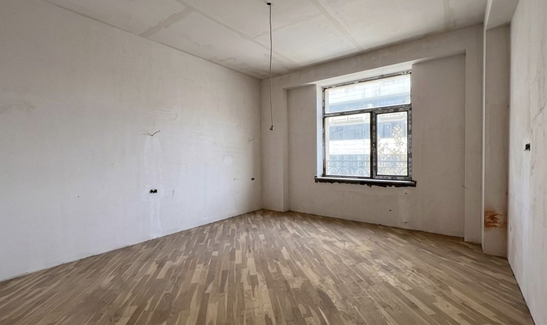Satılır 3 otaqlı yeni tikili 130 m² — Mənzil, Bakı (5)
