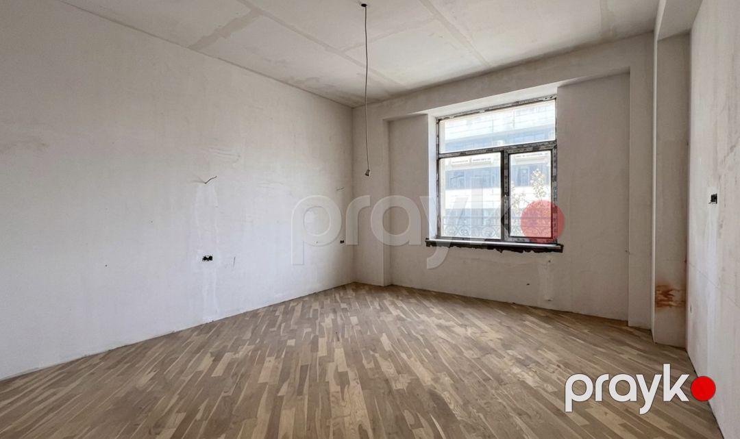 Satılır 3 otaqlı yeni tikili 130 m² — Mənzil, Bakı (5)