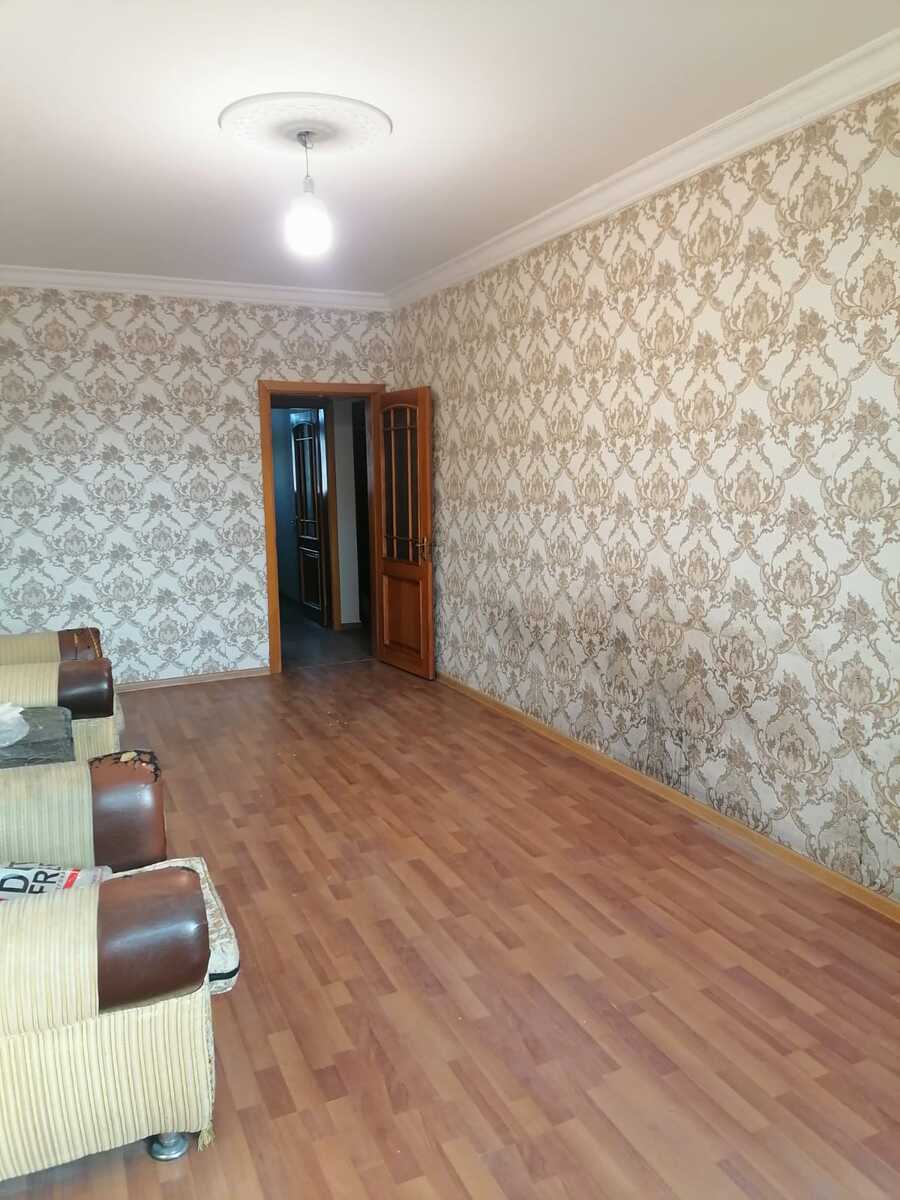 2-otaqlı mənzil kirayə verilir, Qaraçuxur qəs., 60 m² — Mənzil, Bakı (2)