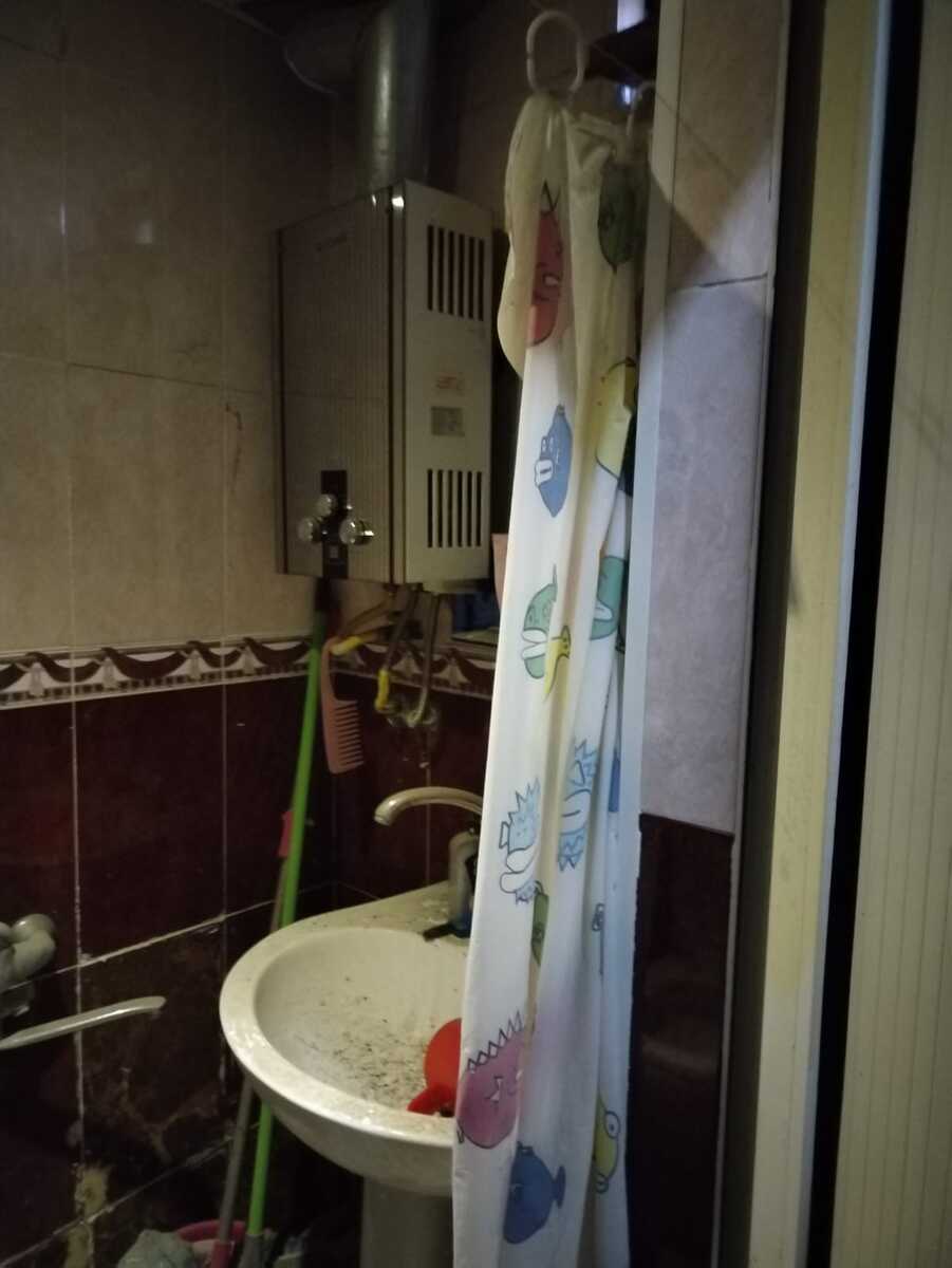 Satılır 2 otaqlı həyət evi/bağ evi 45 m² — Ev, villa, Bakı (5)