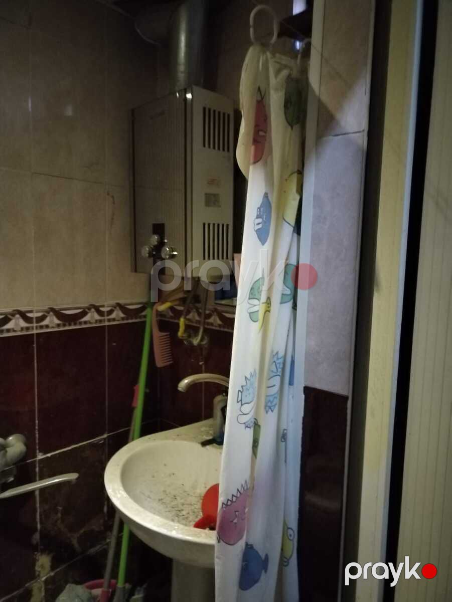 Satılır 2 otaqlı həyət evi/bağ evi 45 m² — Ev, villa, Bakı (5)