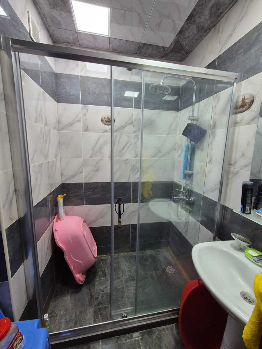 Satılır 3 otaqlı yeni tikili 92 m² — Mənzil, Sumqayıt (4)