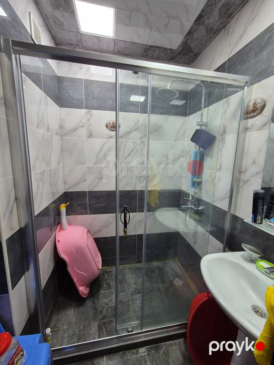 Satılır 3 otaqlı yeni tikili 92 m² — Mənzil, Sumqayıt (4)