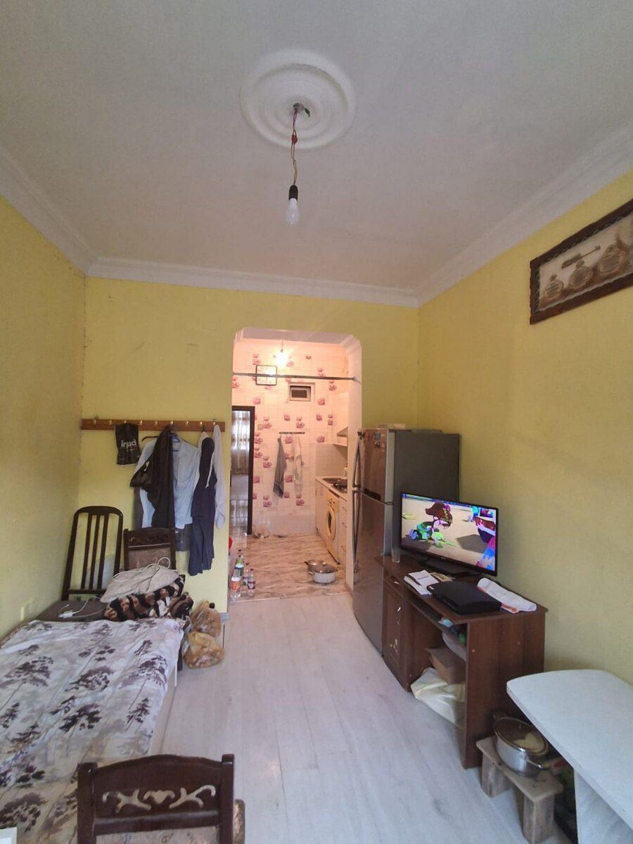 2-otaqlı mənzil, Sumqayıt ş., 71 m² — Mənzil, Sumqayıt (2)