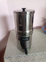 Yeni Elektrik Samovar, 6 l, Ünvandan götürmə — Mətbəx texnikası
