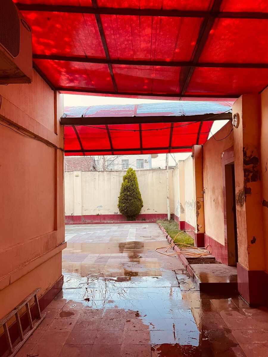 Satılır 5 otaqlı həyət evi/bağ evi 170 m² — Ev, villa, Bakı (2)