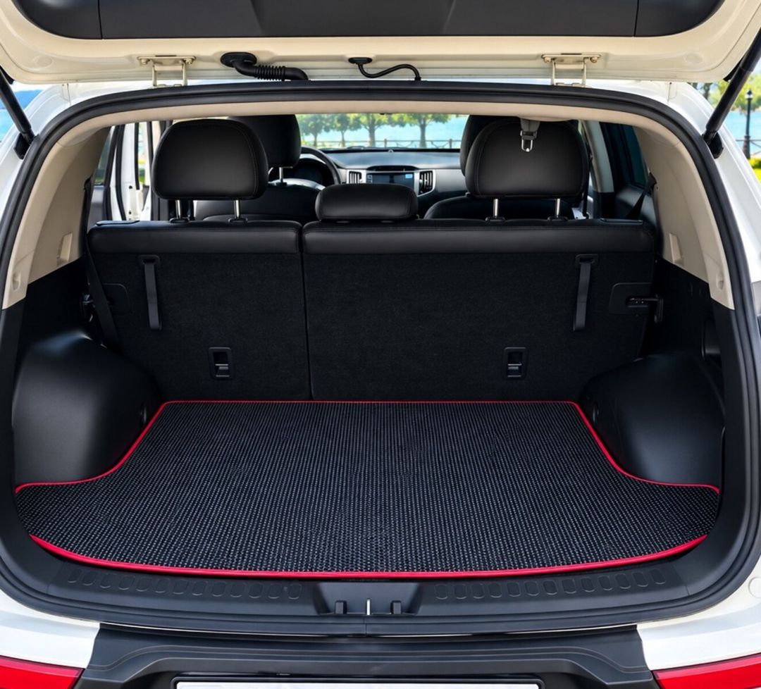 KIA Sportage, 2011 il — Avtomobillər, Bakı (6)
