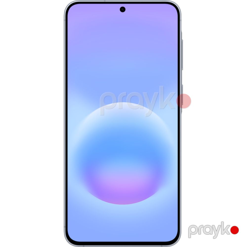 Samsung Galaxy A57 (SM-A576B) 8/256 GB Light Blue — Smartfonlar, Bakı (3)